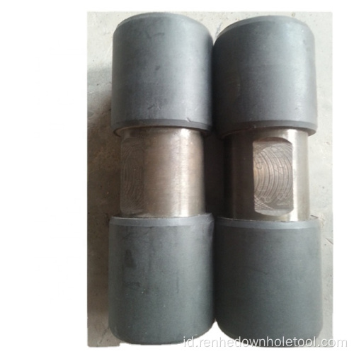 Harga bagus anti-eksentrik sukcer rod coupling